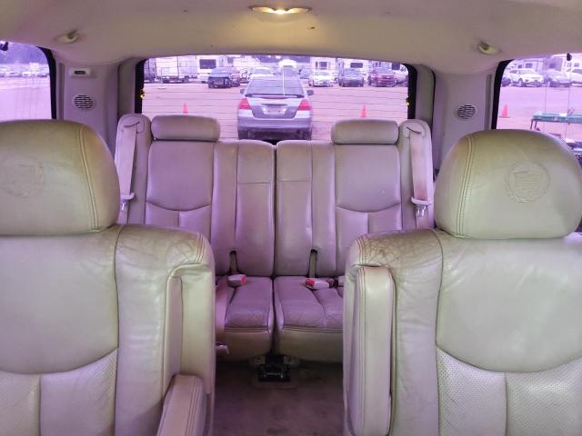 Photo 9 VIN: 1GYEC63T04R256284 - CADILLAC ESCALADE L 