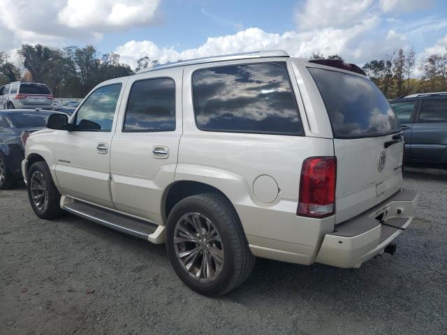 Photo 1 VIN: 1GYEC63T04R277457 - CADILLAC ESCALADE L 