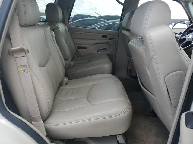 Photo 10 VIN: 1GYEC63T04R277457 - CADILLAC ESCALADE L 