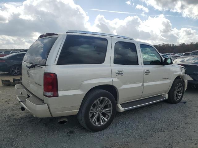 Photo 2 VIN: 1GYEC63T04R277457 - CADILLAC ESCALADE L 