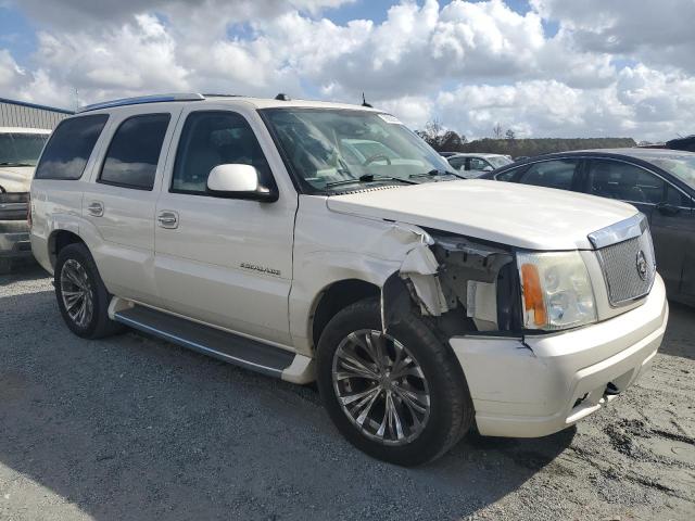 Photo 3 VIN: 1GYEC63T04R277457 - CADILLAC ESCALADE L 