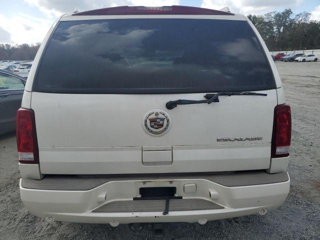 Photo 5 VIN: 1GYEC63T04R277457 - CADILLAC ESCALADE L 