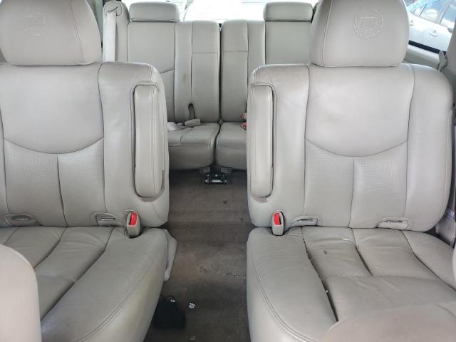 Photo 9 VIN: 1GYEC63T04R277457 - CADILLAC ESCALADE L 