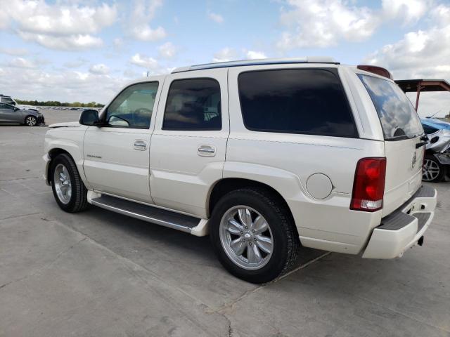 Photo 1 VIN: 1GYEC63T12R216213 - CADILLAC ESCALADE 