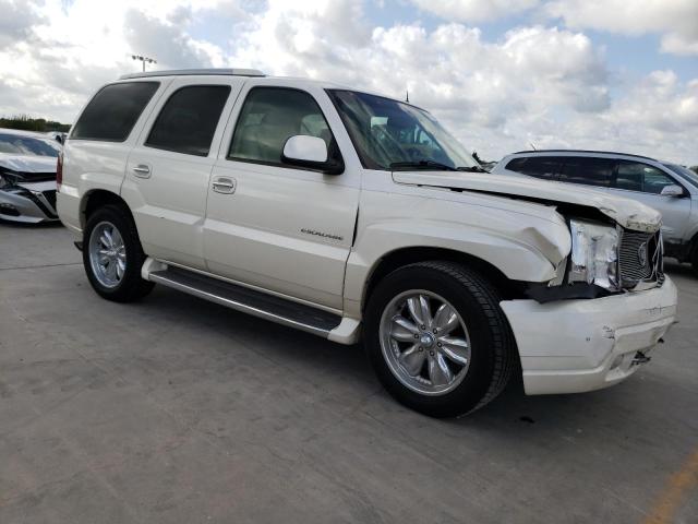 Photo 3 VIN: 1GYEC63T12R216213 - CADILLAC ESCALADE 