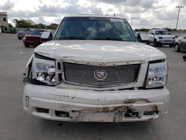 Photo 4 VIN: 1GYEC63T12R216213 - CADILLAC ESCALADE 