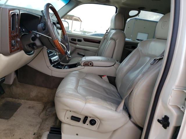 Photo 6 VIN: 1GYEC63T12R216213 - CADILLAC ESCALADE 