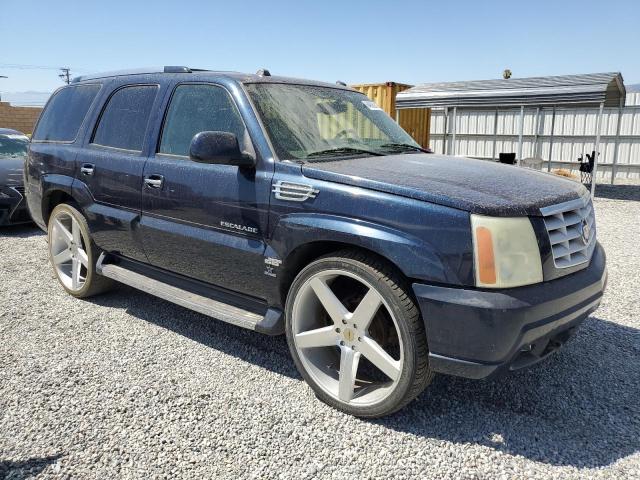 Photo 3 VIN: 1GYEC63T14R184110 - CADILLAC ESCALADE L 