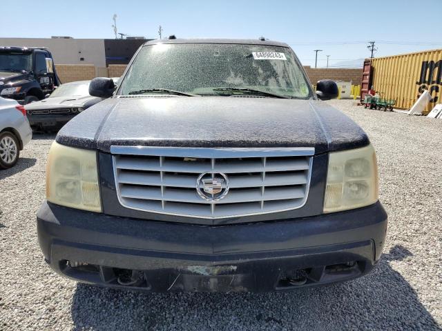 Photo 4 VIN: 1GYEC63T14R184110 - CADILLAC ESCALADE L 