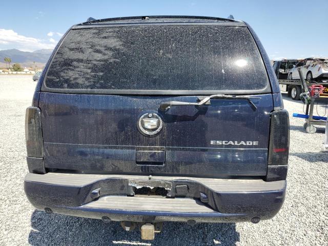 Photo 5 VIN: 1GYEC63T14R184110 - CADILLAC ESCALADE L 