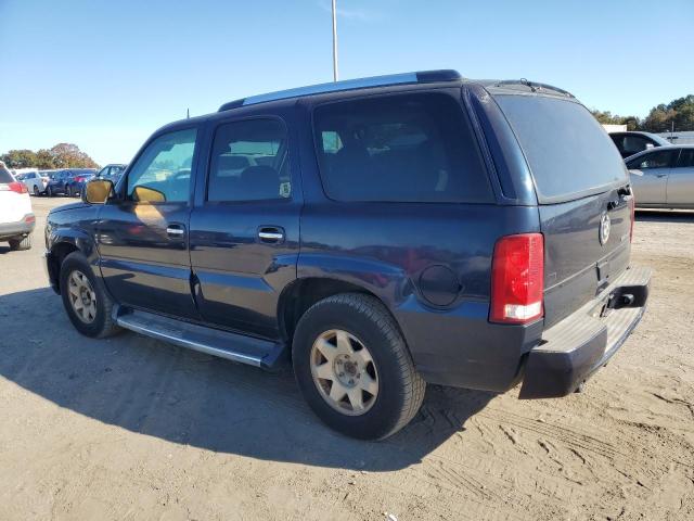 Photo 1 VIN: 1GYEC63T14R255368 - CADILLAC ESCALADE L 