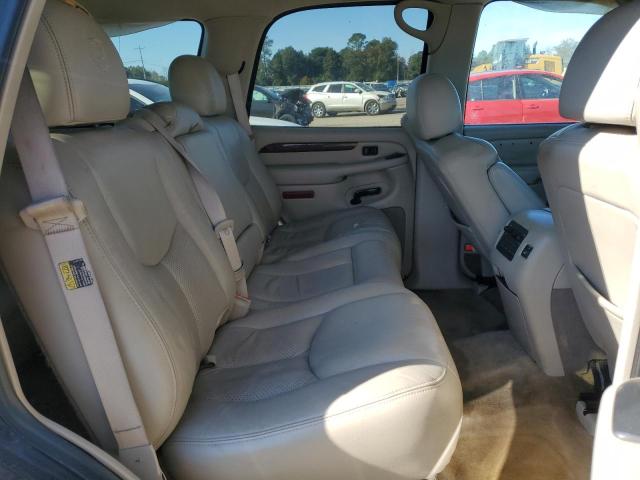 Photo 10 VIN: 1GYEC63T14R255368 - CADILLAC ESCALADE L 