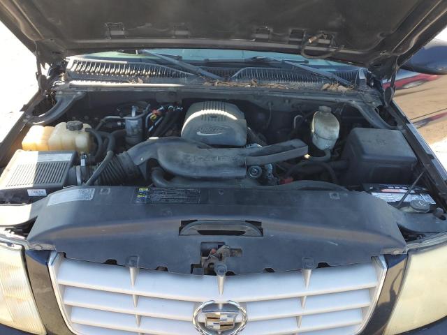 Photo 11 VIN: 1GYEC63T14R255368 - CADILLAC ESCALADE L 