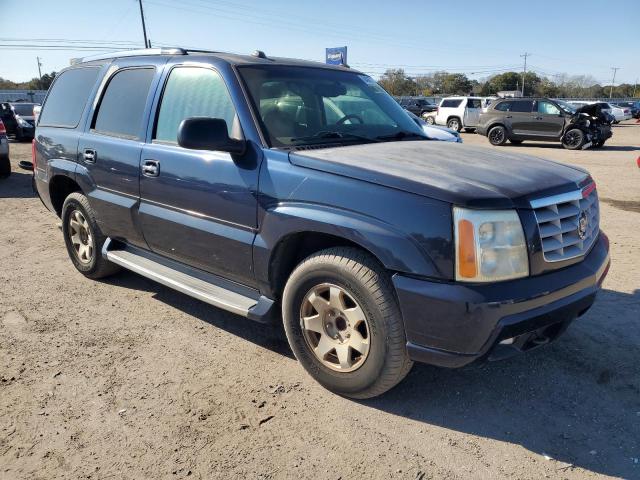 Photo 3 VIN: 1GYEC63T14R255368 - CADILLAC ESCALADE L 