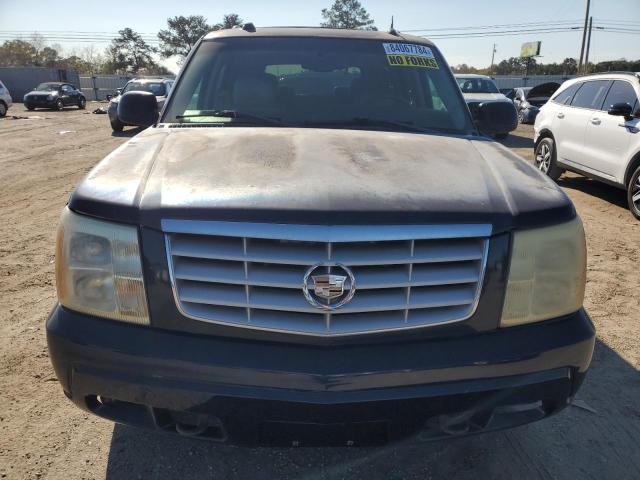 Photo 4 VIN: 1GYEC63T14R255368 - CADILLAC ESCALADE L 