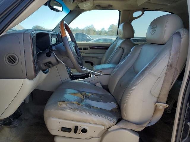 Photo 6 VIN: 1GYEC63T14R255368 - CADILLAC ESCALADE L 