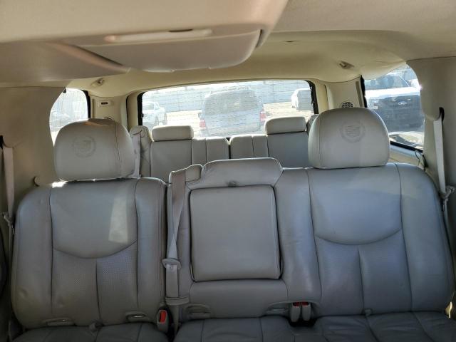 Photo 9 VIN: 1GYEC63T14R255368 - CADILLAC ESCALADE L 