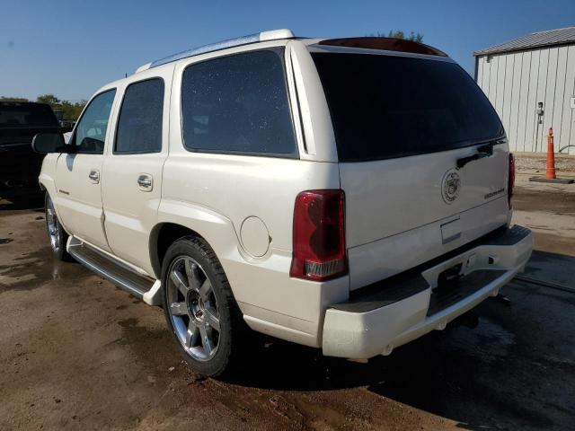 Photo 1 VIN: 1GYEC63T23R151311 - CADILLAC ESCALADE L 