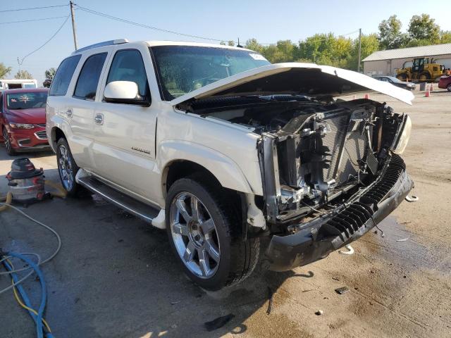 Photo 3 VIN: 1GYEC63T23R151311 - CADILLAC ESCALADE L 