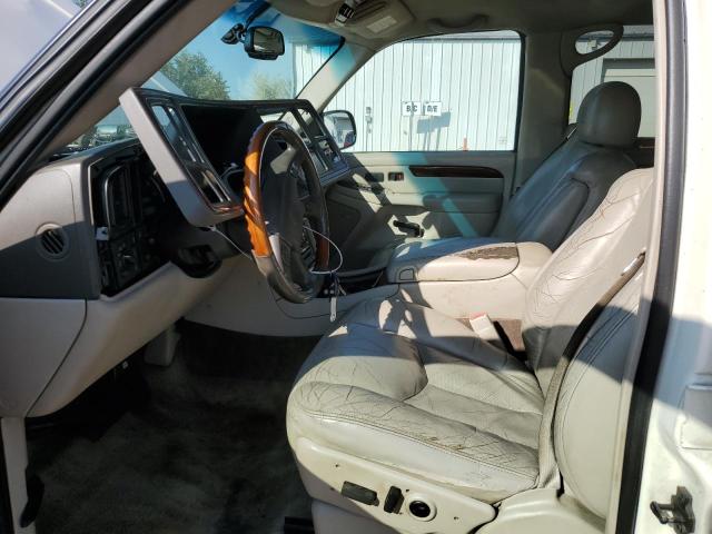 Photo 6 VIN: 1GYEC63T23R151311 - CADILLAC ESCALADE L 