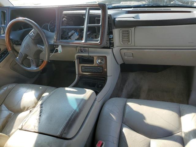 Photo 7 VIN: 1GYEC63T23R151311 - CADILLAC ESCALADE L 