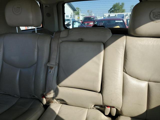 Photo 9 VIN: 1GYEC63T23R151311 - CADILLAC ESCALADE L 