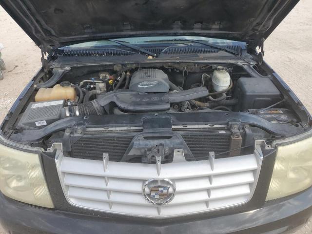 Photo 11 VIN: 1GYEC63T24R258134 - CADILLAC ESCALADE L 