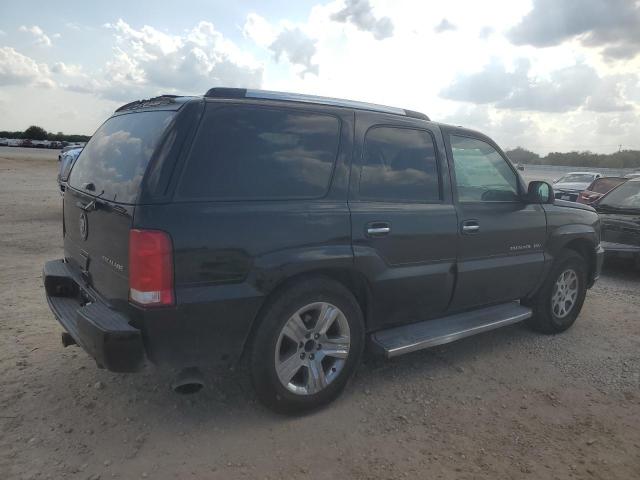 Photo 2 VIN: 1GYEC63T24R258134 - CADILLAC ESCALADE L 