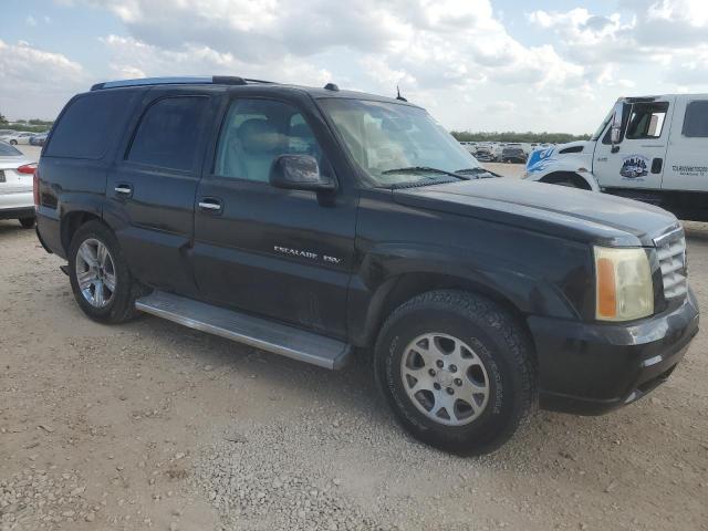 Photo 3 VIN: 1GYEC63T24R258134 - CADILLAC ESCALADE L 