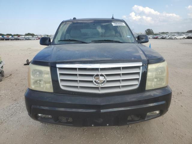 Photo 4 VIN: 1GYEC63T24R258134 - CADILLAC ESCALADE L 