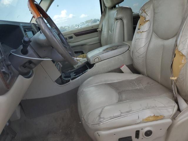 Photo 6 VIN: 1GYEC63T24R258134 - CADILLAC ESCALADE L 