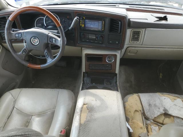 Photo 7 VIN: 1GYEC63T24R258134 - CADILLAC ESCALADE L 