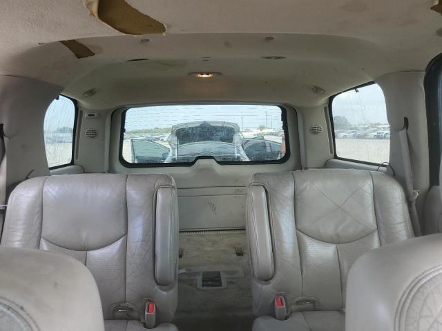 Photo 9 VIN: 1GYEC63T24R258134 - CADILLAC ESCALADE L 