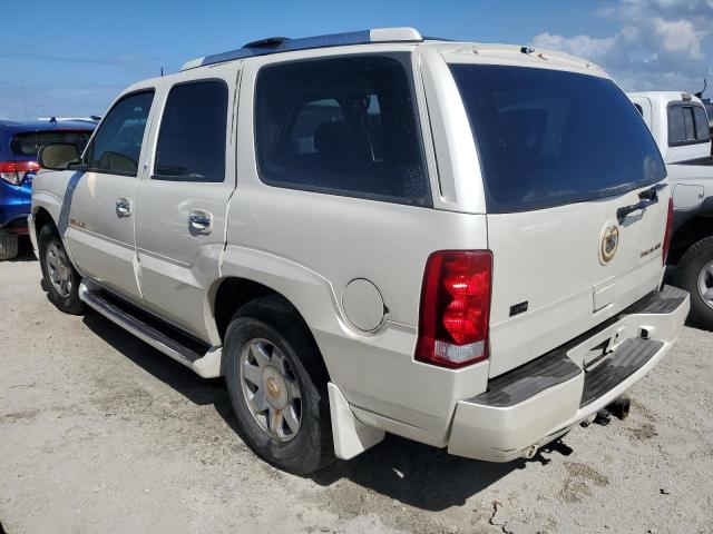 Photo 1 VIN: 1GYEC63T24R301838 - CADILLAC ESCALADE L 