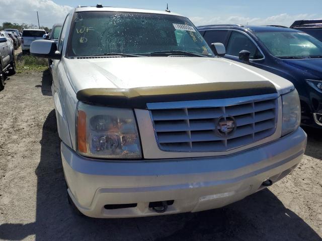 Photo 4 VIN: 1GYEC63T24R301838 - CADILLAC ESCALADE L 