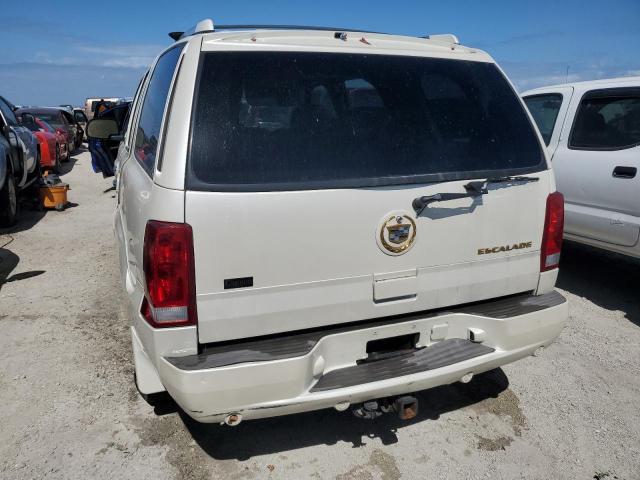 Photo 5 VIN: 1GYEC63T24R301838 - CADILLAC ESCALADE L 