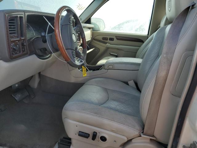 Photo 6 VIN: 1GYEC63T24R301838 - CADILLAC ESCALADE L 