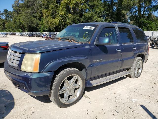 Photo 0 VIN: 1GYEC63T25R117551 - CADILLAC ESCALADE 