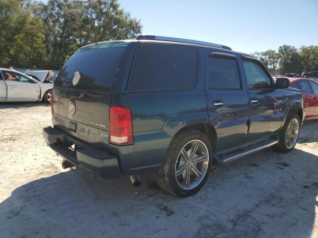 Photo 2 VIN: 1GYEC63T25R117551 - CADILLAC ESCALADE 