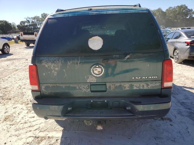 Photo 5 VIN: 1GYEC63T25R117551 - CADILLAC ESCALADE 