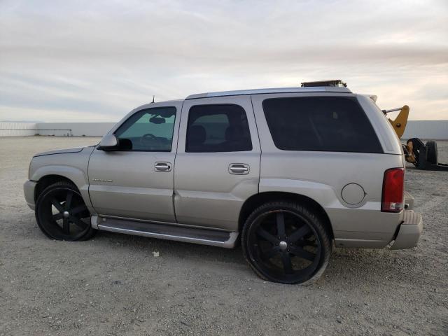 Photo 1 VIN: 1GYEC63T25R182786 - CADILLAC ESCALADE 