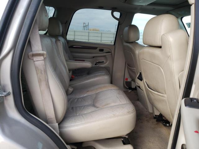 Photo 10 VIN: 1GYEC63T25R182786 - CADILLAC ESCALADE 