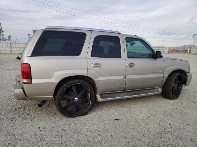 Photo 2 VIN: 1GYEC63T25R182786 - CADILLAC ESCALADE 