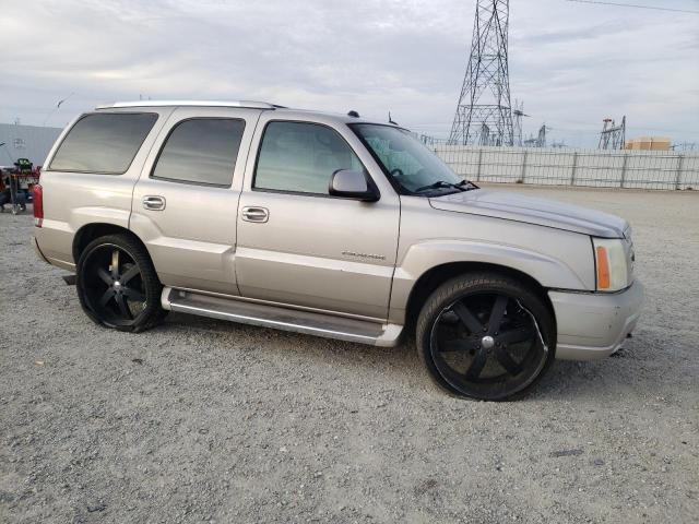 Photo 3 VIN: 1GYEC63T25R182786 - CADILLAC ESCALADE 