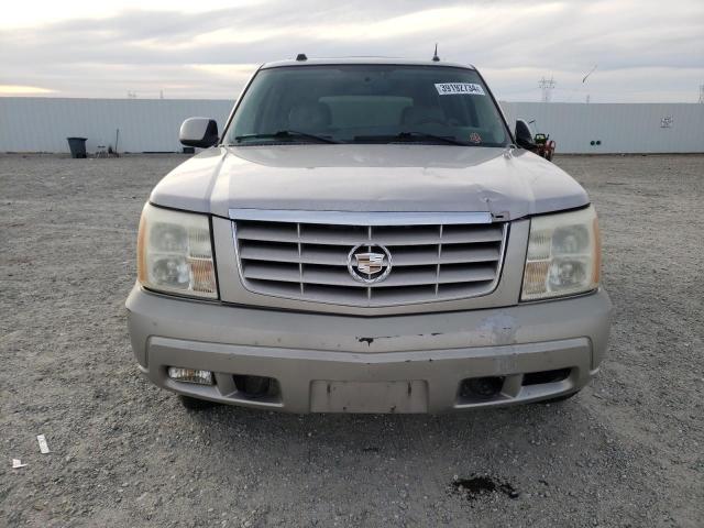 Photo 4 VIN: 1GYEC63T25R182786 - CADILLAC ESCALADE 