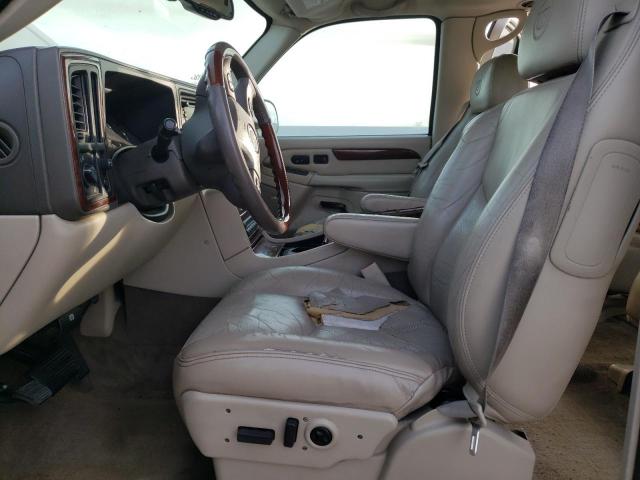 Photo 6 VIN: 1GYEC63T25R182786 - CADILLAC ESCALADE 