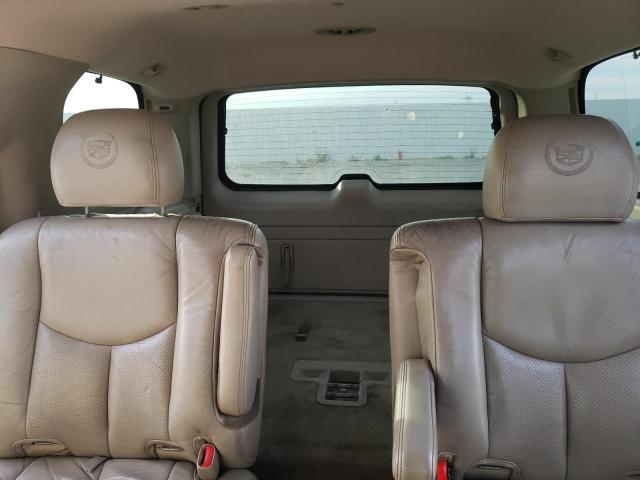 Photo 9 VIN: 1GYEC63T25R182786 - CADILLAC ESCALADE 