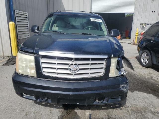 Photo 4 VIN: 1GYEC63T33R230485 - CADILLAC ESCALADE 