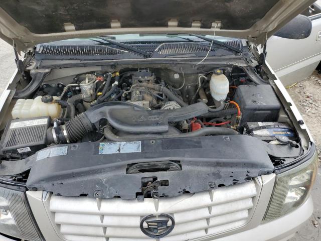 Photo 11 VIN: 1GYEC63T34R139203 - CADILLAC ESCALADE 