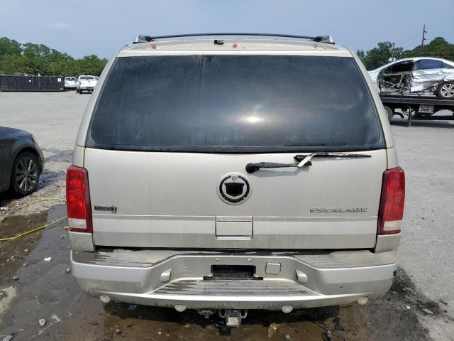 Photo 5 VIN: 1GYEC63T34R139203 - CADILLAC ESCALADE 